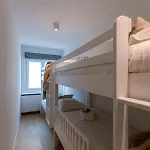 Huswell - Spacious Two Bedroom In Apartamento *