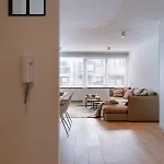 Huswell - Spacious Two Bedroom In Apartamento