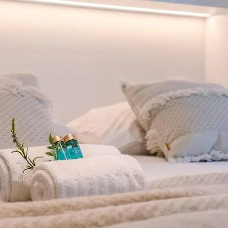 Apartment Huswell - Spacious Two Bedroom In Knokke-Heist
