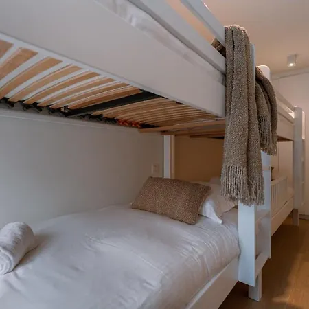 Huswell - Spacious Two Bedroom In Knokke-Heist