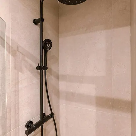 דירה Huswell - Spacious Two Bedroom In קנוקה-הייסט