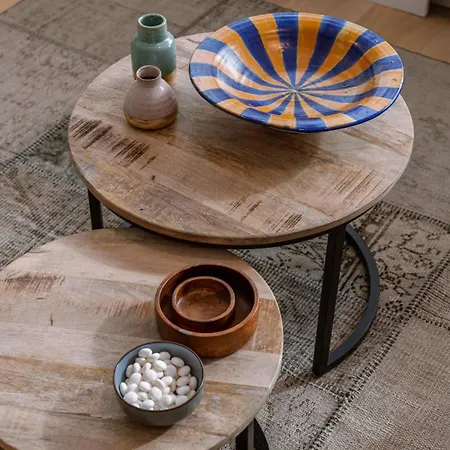 Apartment Huswell - Spacious Two Bedroom In *