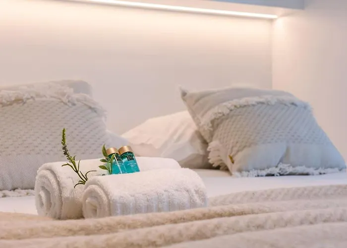 Appartement Huswell - Spacious Two Bedroom In Knokke-Heist