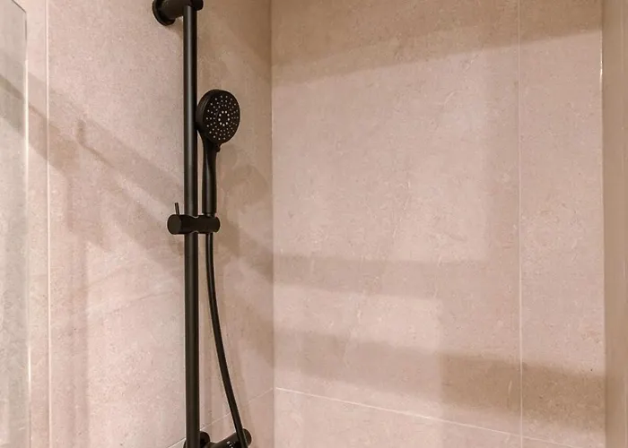 Apartment Huswell - Spacious Two Bedroom In Knokke-Heist